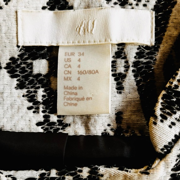 H&M Boho Blazer - Picture 5 of 10